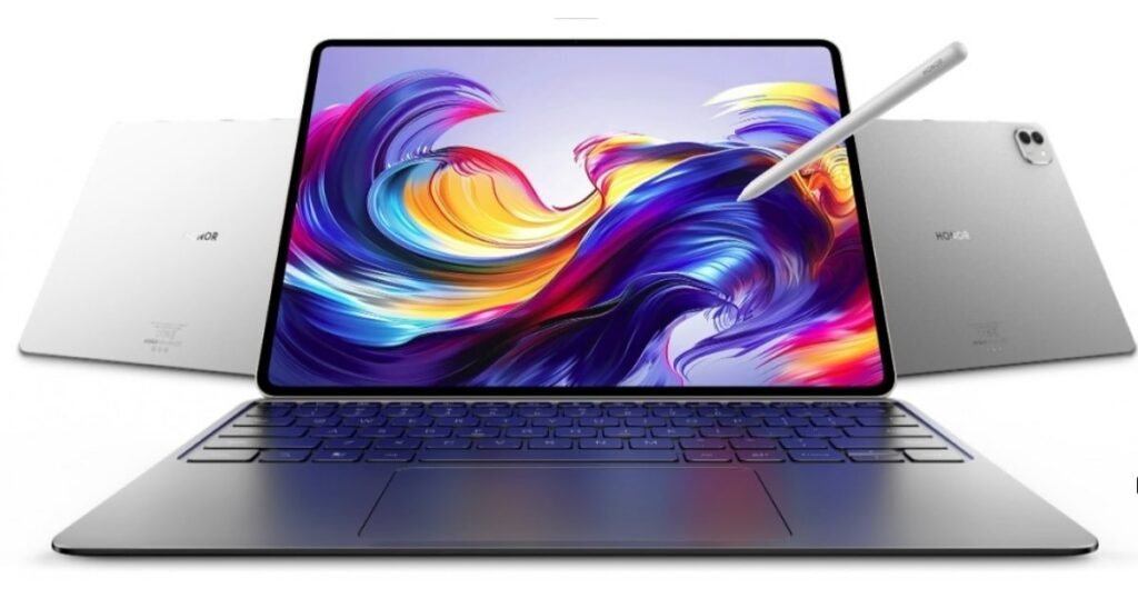 HONOR MagicPad 3