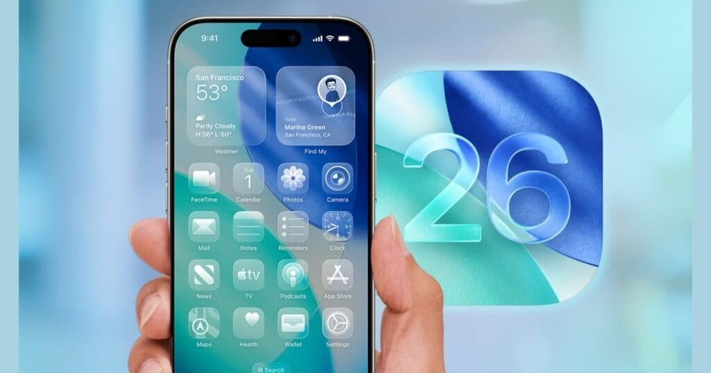 OS 26 Public Beta 5 Update: What's New