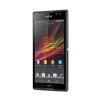 Sony Xperia C