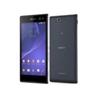 Sony Xperia C3