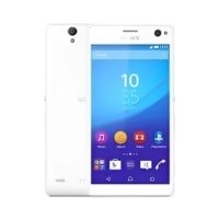 Sony Xperia C4