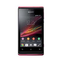 Sony Xperia E