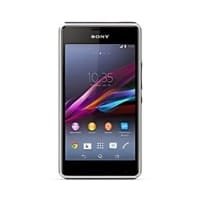 Sony Xperia E1