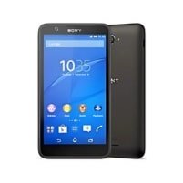 Sony Xperia E4