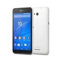 Sony Xperia E4g