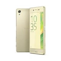 Sony Xperia X
