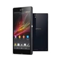 Sony Xperia Z