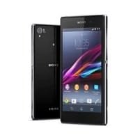 Sony Xperia Z1