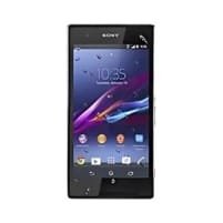 Sony Xperia Z1s