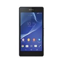 Sony Xperia Z2a