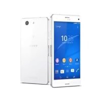 Sony Xperia Z3 Compact