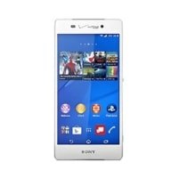 Sony Xperia Z3v