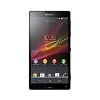 Sony Xperia ZL