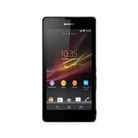 Sony Xperia ZR