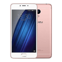 Meizu M3s