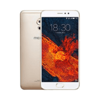 Meizu Pro 6 Plus