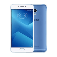 Meizu M5 Note