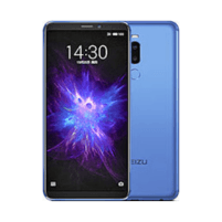 Meizu Note 8