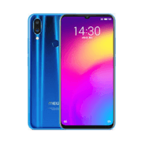 Meizu Note 9