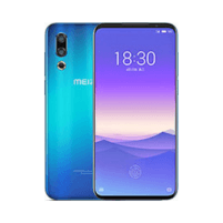 Meizu 16s