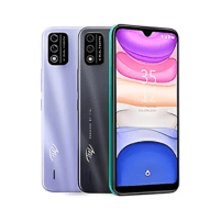 itel A48