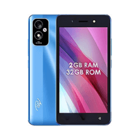 itel A23S
