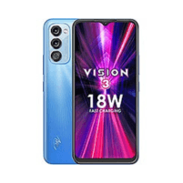 itel Vision 3