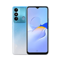 itel P38