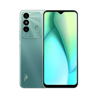 itel P38 Pro
