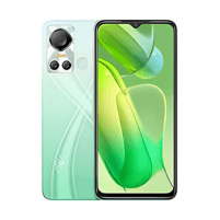 itel S18