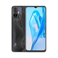 itel S18 Pro