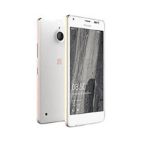 Microsoft Lumia 850