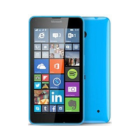 Microsoft Lumia 640 LTE