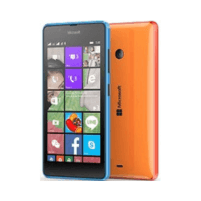 Microsoft Lumia 540 Dual SIM