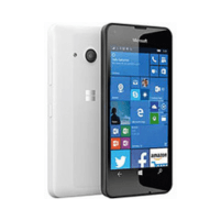 Microsoft Lumia 550