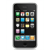 Apple iPhone 3GS