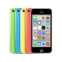 Apple iPhone 5c