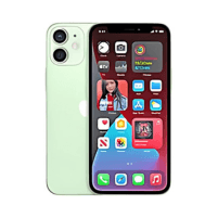 Apple iPhone 12 miniApple iPhone 12 mini