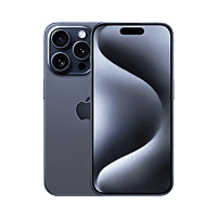 Apple iPhone 15 Pro