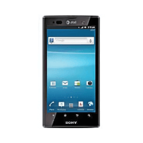 Sony Xperia ion LTE