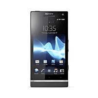 Sony Xperia S