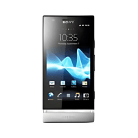 Sony Xperia P