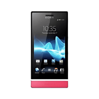 Sony Xperia U