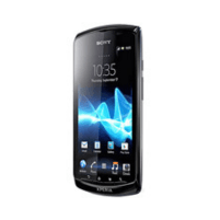 Sony Xperia neo L