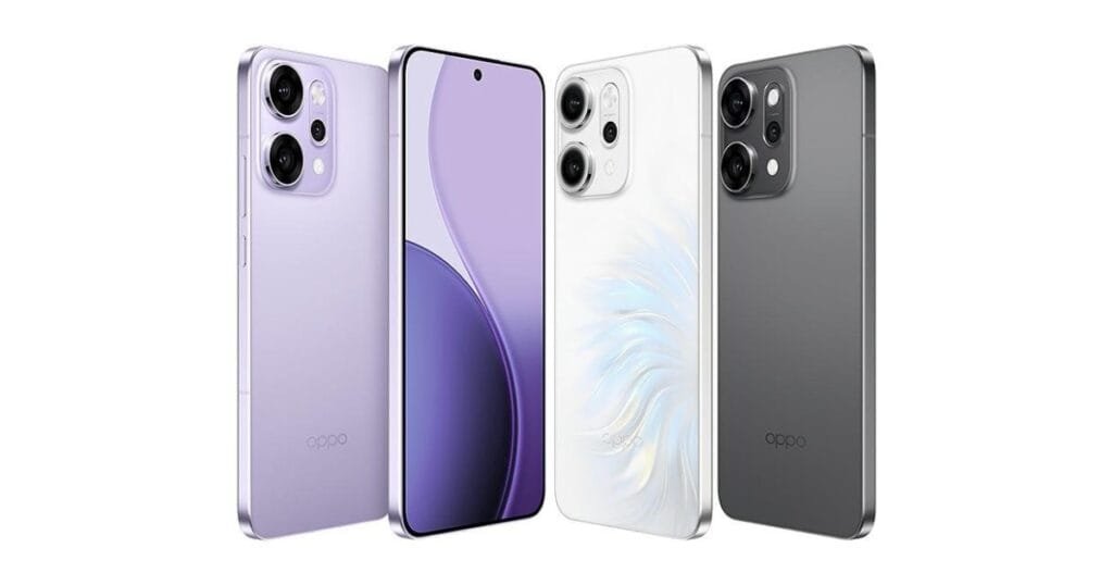 Oppo Find X9 Pro comes with a 200MP telephoto camera