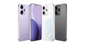 Oppo Find X9 Pro comes with a 200MP telephoto camera