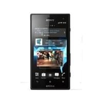 Sony Xperia J