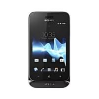Sony Xperia tipo