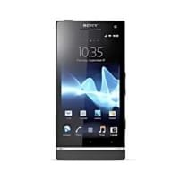 Sony Xperia SL