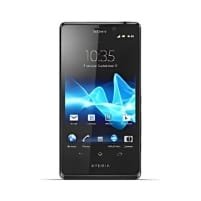 Sony Xperia T